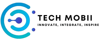 techmobii logo