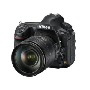 Nikon D850