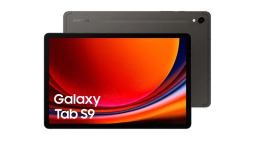 Samsung Galaxy Tab S9