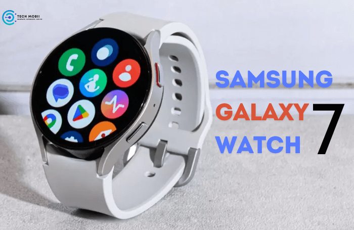 Samsung Galaxy Watch 7