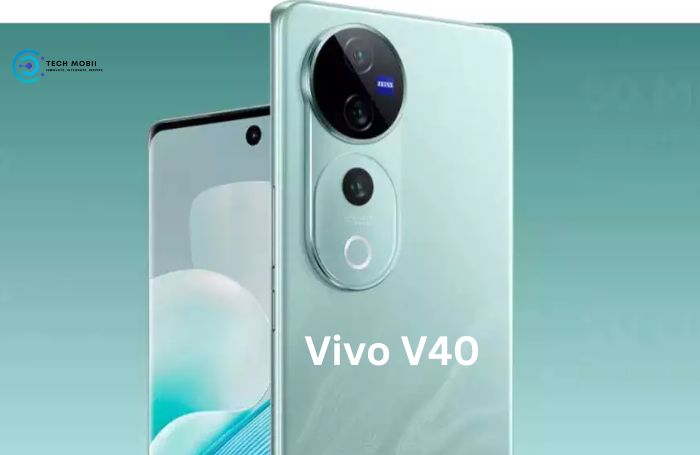 Vivo V40