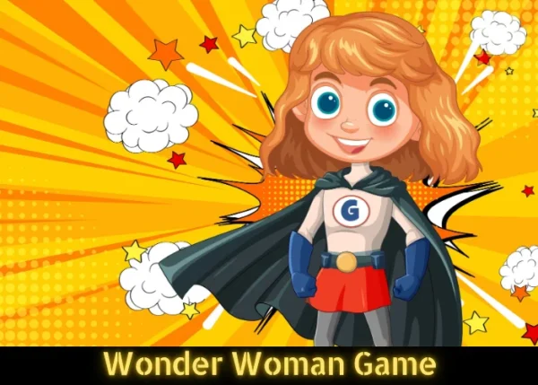 Wonder Woman Game: What We Expect and What We Want