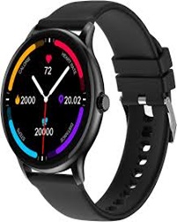 fire boltt phoenix pro bluetooth calling smartwatch