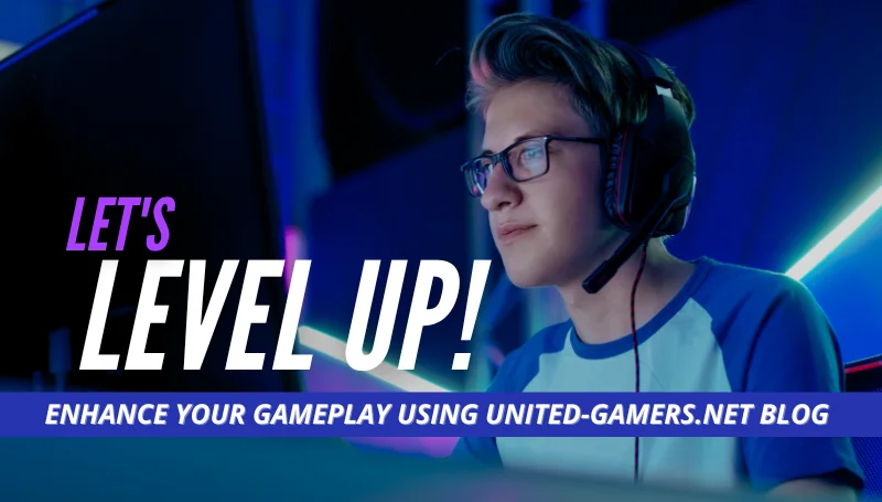 united-gamers.net Blog