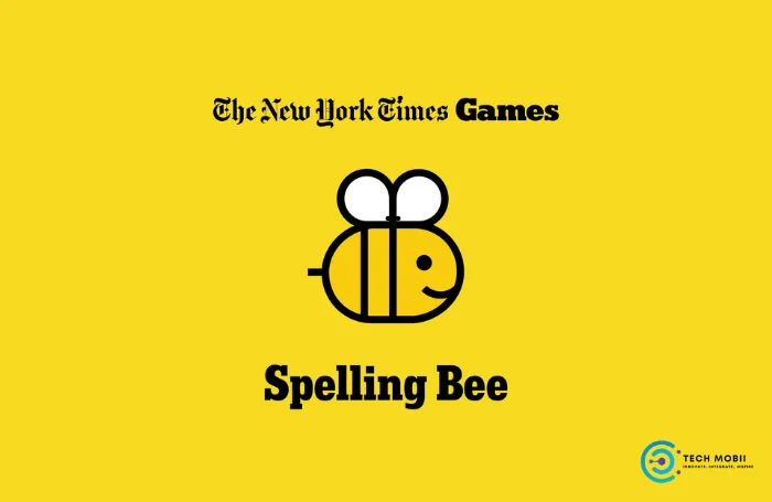 NYT Spelling Bee